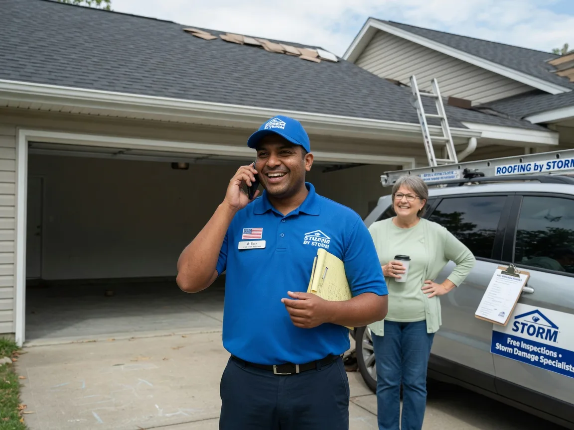 Roof Repair Near Me Ebensburg, PA FAQs