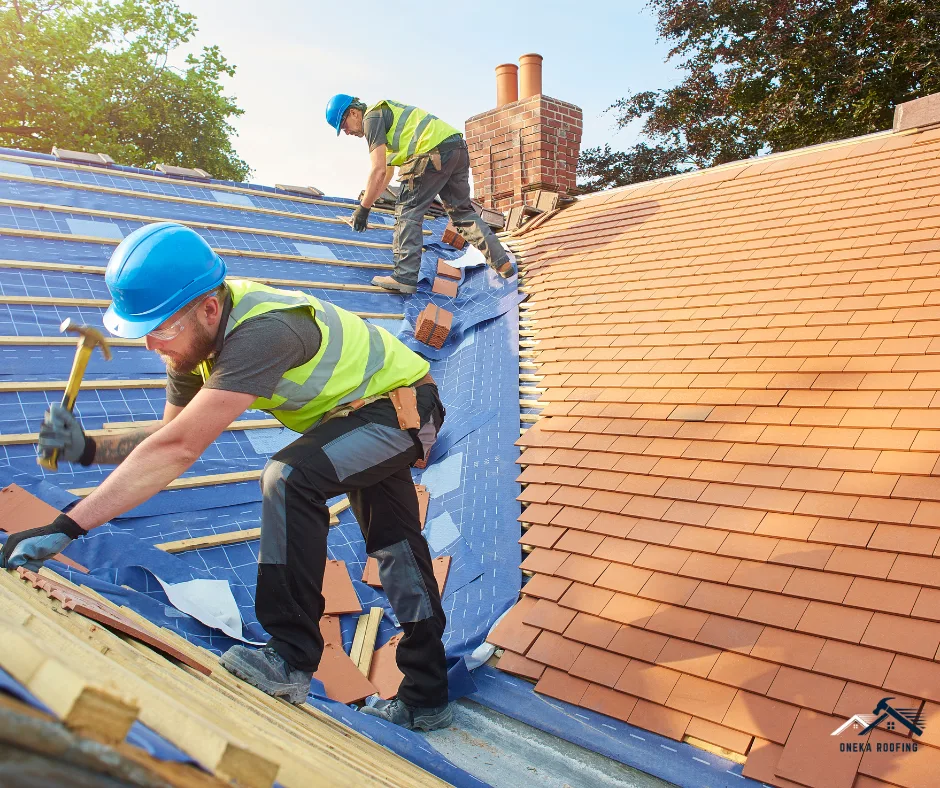 Why choose Roof Repair Near Me in Ebensburg, PA
