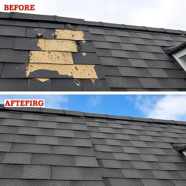 Roof Repair Near Me in Ebensburg, PA near me